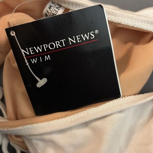 NEW NEWPORT NEWS | bikini bottoms 6 - Picture 4 of 4